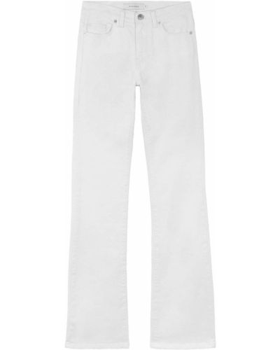 Pantalon Scalpers blanc