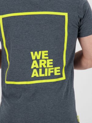T-shirt Alife And Kickin