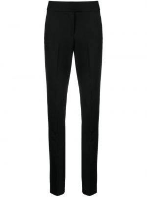 Pantaloni skinny fit Fabiana Filippi negru