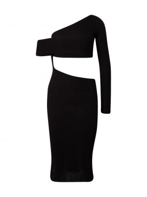 Платье Misspap черное