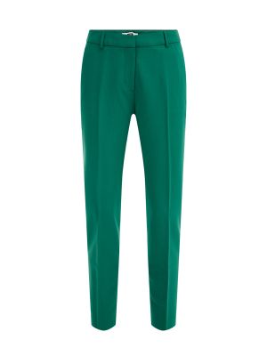 Pantalon We Fashion vert