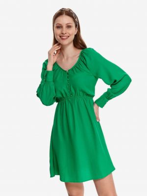 Šaty Top Secret zelená