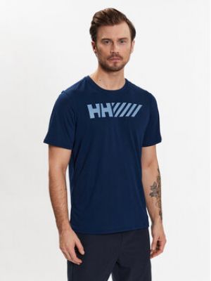Priliehavé športové tričko Helly Hansen