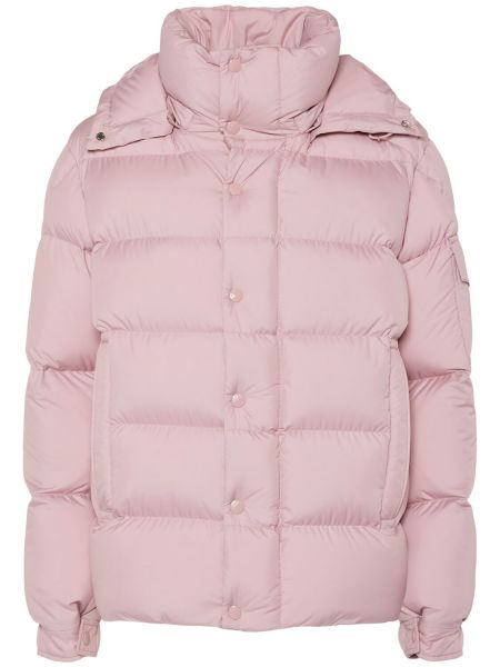 Dunjacka Moncler rosa