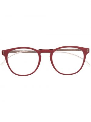 Szemüveg Mykita piros