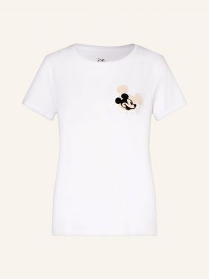 Koszulka Frogbox biała