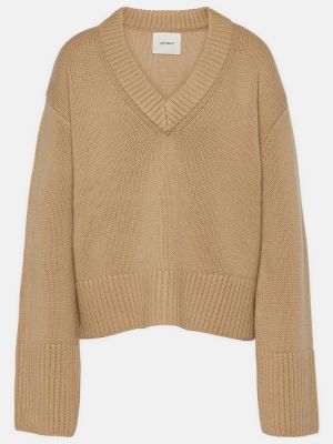 Kašmírový sveter Lisa Yang