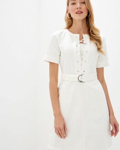 Платье Karen Millen, белое