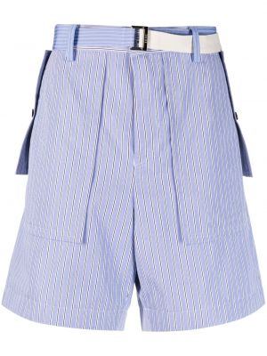 Bermuda kratke hlače Sacai