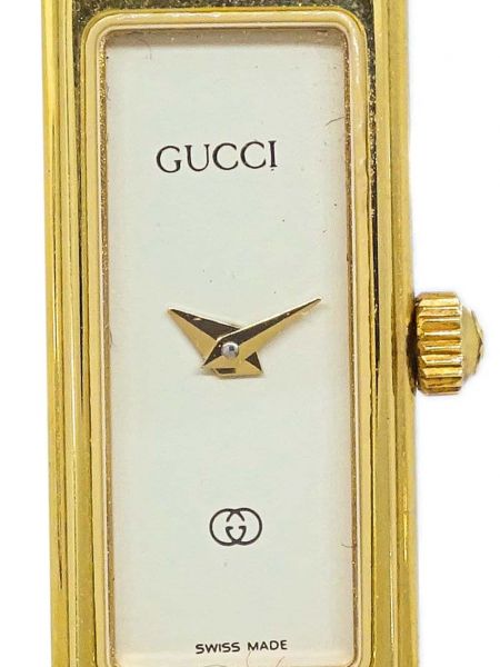 Armbanduhr Gucci Pre-owned
