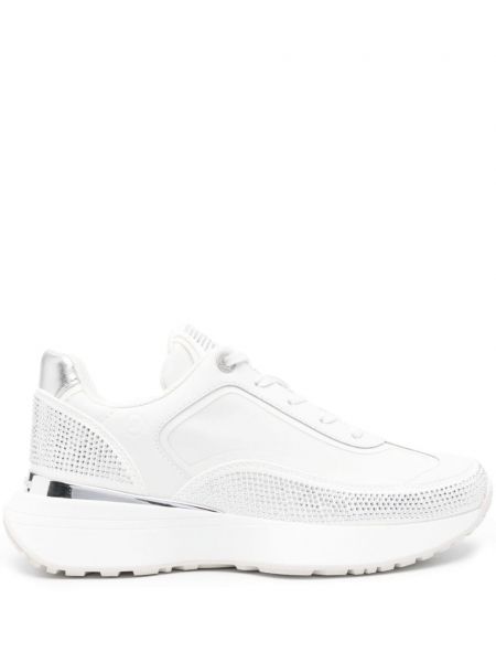 Sneakers Michael Kors hvid