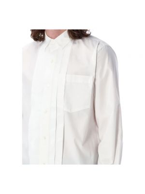 Camisa Sacai blanco