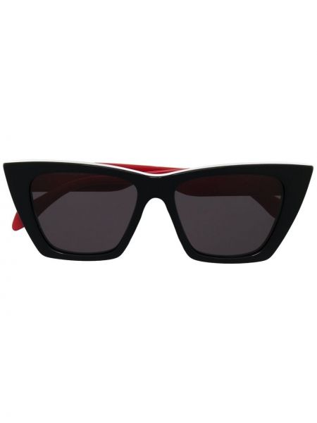Gafas de sol Alexander Mcqueen Eyewear negro
