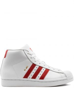 Sneaker Adidas Pro model beyaz