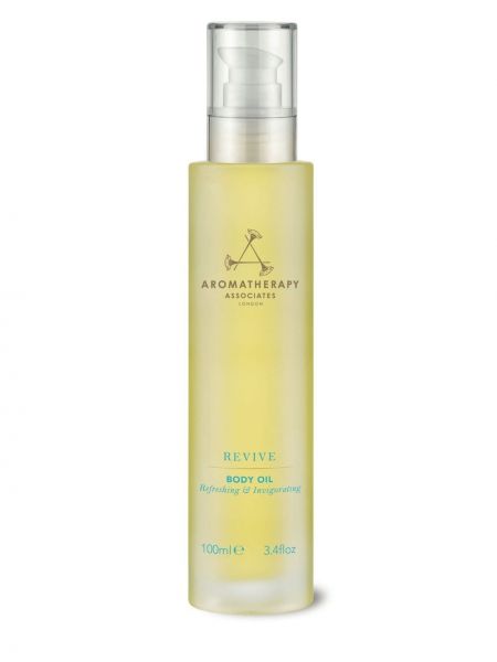 Body Aromatherapy Associates