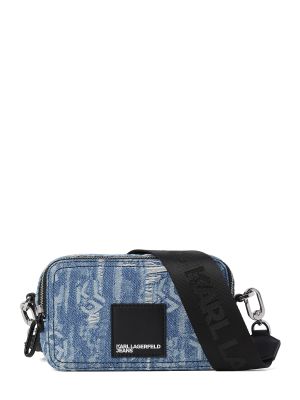Borsa a tracolla Karl Lagerfeld Jeans