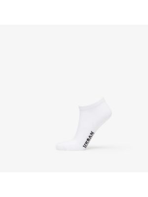 Ponožky Urban Classics bílé