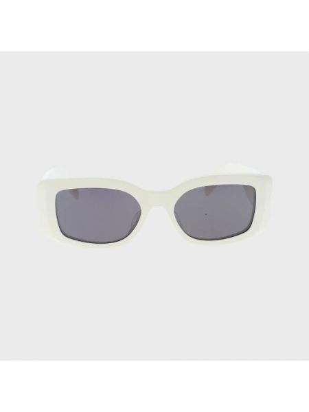 Sonnenbrille Celine weiß