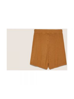 Pantalones cortos Hinnominate marrón