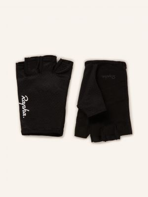 Rękawiczki Rapha czarne
