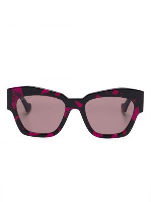 Silmälasit Gucci Eyewear pinkki