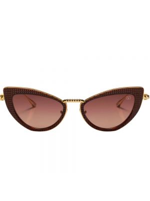 Gafas de sol Valentino marrón