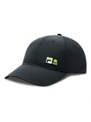 Καπέλο Fila μαύρο