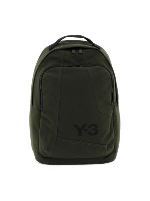 Plecak Y-3 zielony