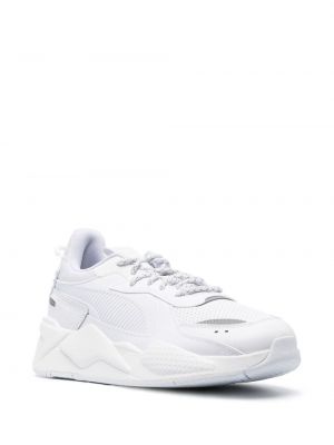 Sneaker Puma RS-X weiß