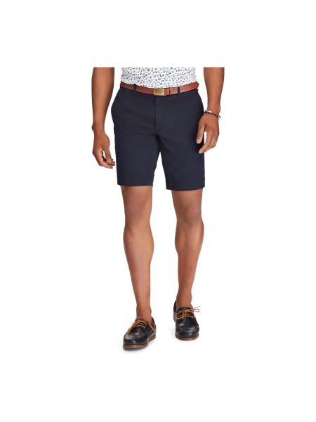 Pantalones cortos slim fit Ralph Lauren