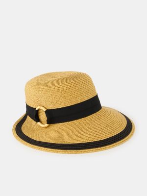 Sombrero Donatzelli negro