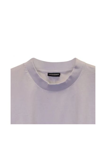 Top Jacquemus Pre-owned blanco