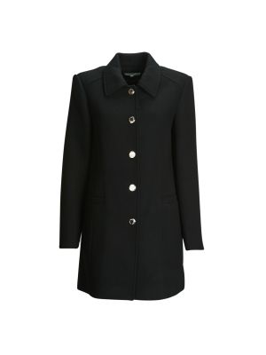 Kabát Morgan černý