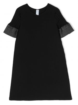 Mini šaty Cfcl čierna