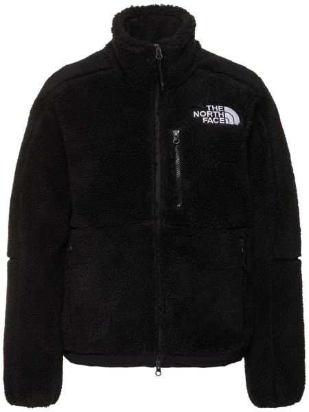 Ceket The North Face siyah