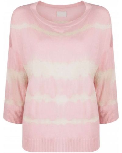 Strikket slips Zadig&voltaire rosa