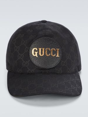Czapka Gucci