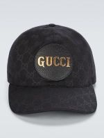 Мъжки шапки и шапки с периферии Gucci