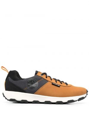 Sneakers Timberland brun