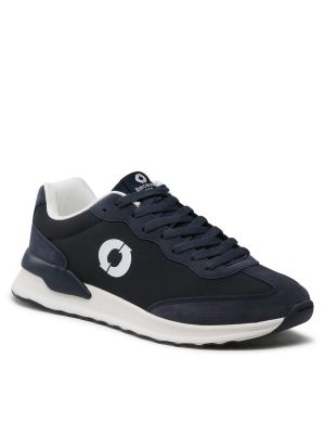 Sneakers Ecoalf μπλε