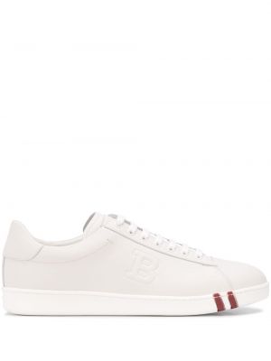 Sneakers Bally hvit