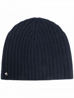 Gorro de punto Zadig&voltaire azul