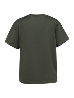 Sportska majica Röhnisch zelena