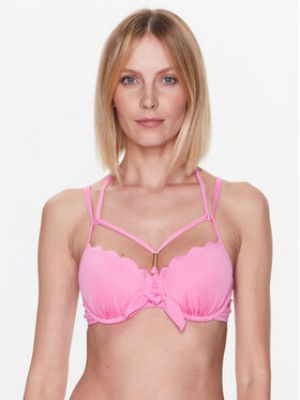 Bikini Hunkemöller różowy