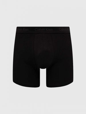 Boxerky Calvin Klein Underwear černé