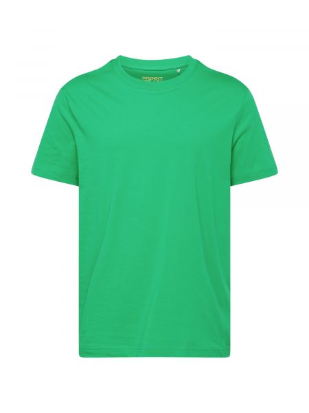 Πουκάμισο Esprit πράσινο