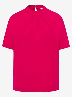 Μπλούζα Brax ροζ