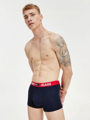Jeans shorts Tommy Hilfiger Underwear