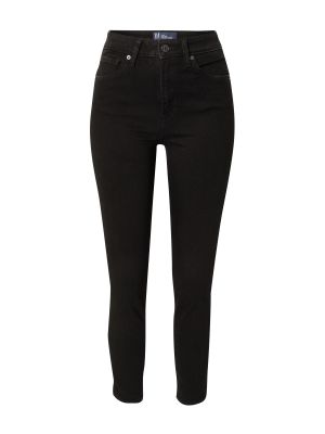 Jeans skinny Gap noir