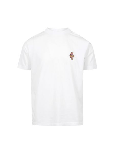 T-shirt Marcelo Burlon blanc